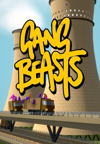 Gang Beasts (2015) PC