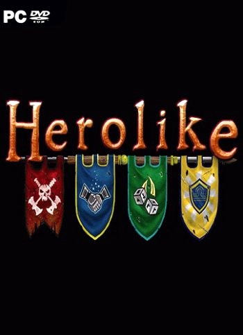Herolike (2016) PC