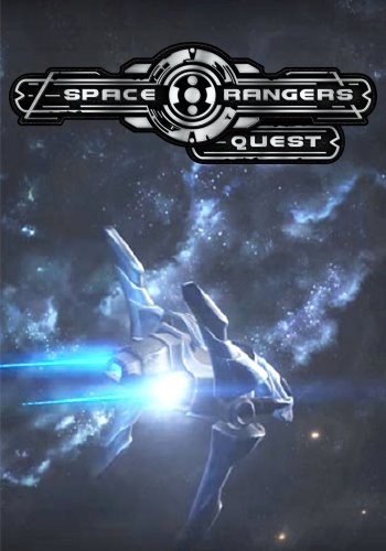 Space Rangers: Quest (2016) PC