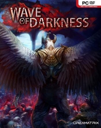 Wave of Darkness (2015) PC