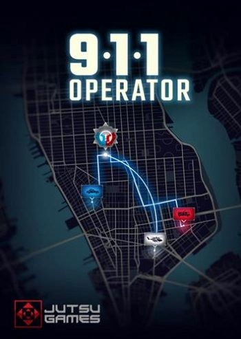 911 Operator (2017) PC