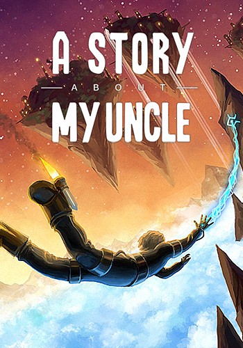A Story About My Uncle (2014) PC