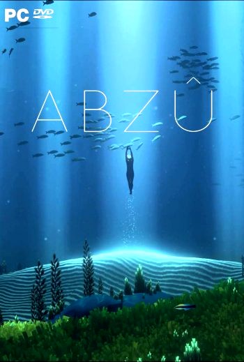 Abzu (2016) PC