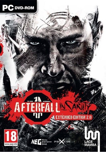 Afterfall: Insanity (2011) PC