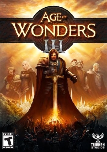 Age of Wonders 3: Deluxe Edition (2014) PC