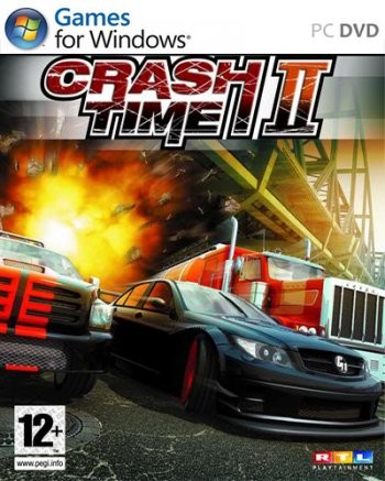 Alarm for Cobra 11: Crash Time (2008) PC
