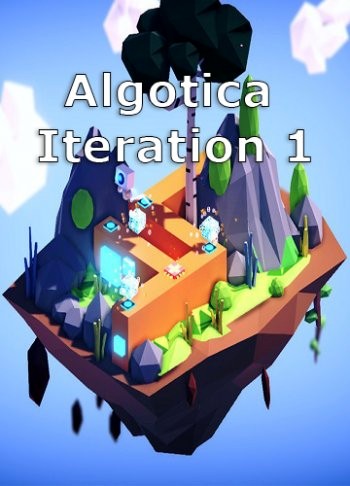 Algotica - Iteration 1 (2017) PC
