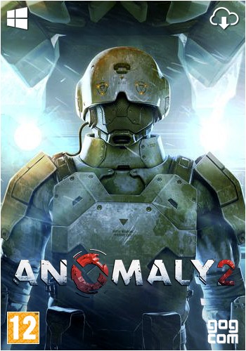 Anomaly 2 (2013) PC