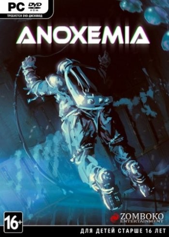 Anoxemia (2015) PC