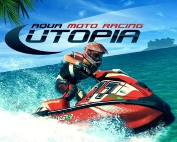 Aqua Moto Racing Utopia (2016) PC