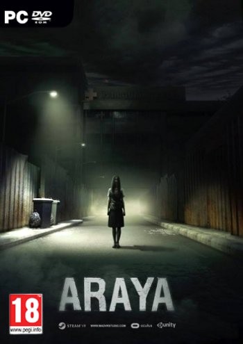 ARAYA (2016) PC