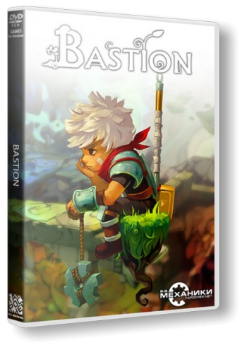 Bastion (2011) PC