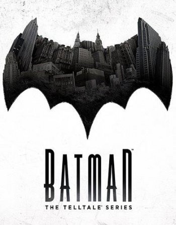 Batman: The Telltale Series (2016) PC