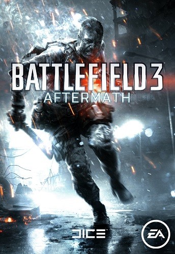Battlefield 3: Aftermath (2012) PC