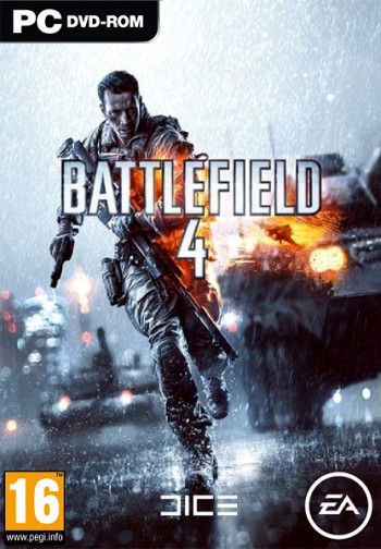 Battlefield 4 (2013) (PC/RUS)