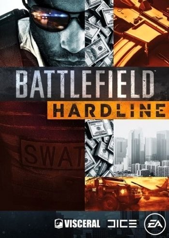 Battlefield: Hardline (2015)