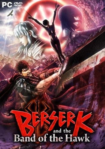 Berserk and the Band of the Hawk (2017) PC