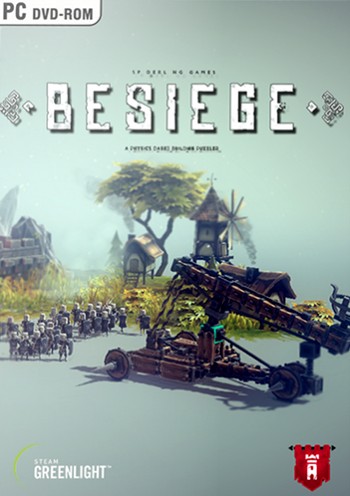 Besiege (2016) PC