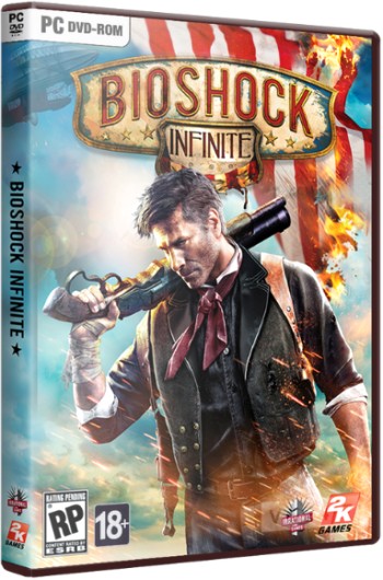 BioShock Infinite (2013) (PC/RUS)