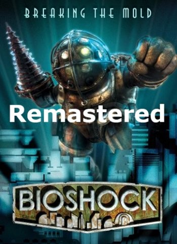 BioShock Remastered: Collection (2016) PC