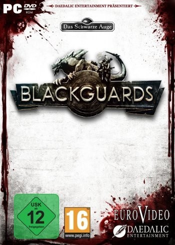 Blackguards (2013)