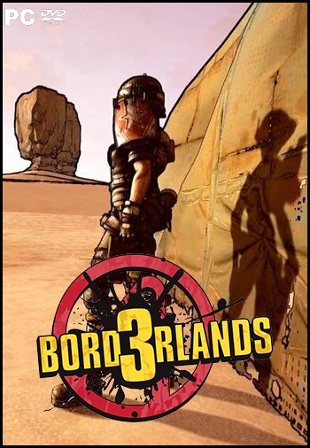 Borderlands 3 (2018)
