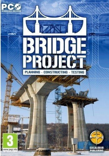 Bridge Project (2013)