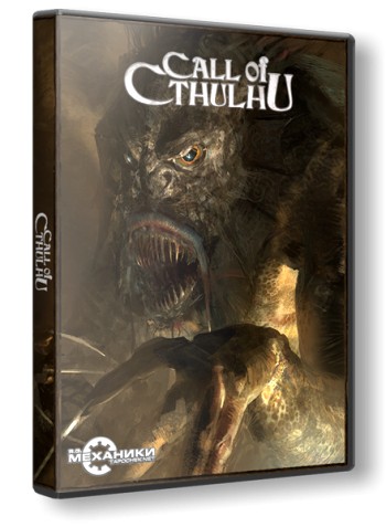 Call of Cthulhu: Dark Corners of the Earth (2006) PC