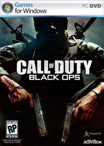 Call of Duty: Black Ops - Collection Edition (2010) PC