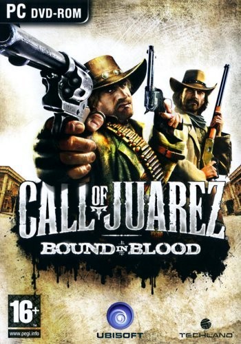 Call of Juarez: Bound in Blood (2009)
