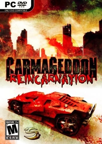 Carmageddon: Reincarnation (2015)