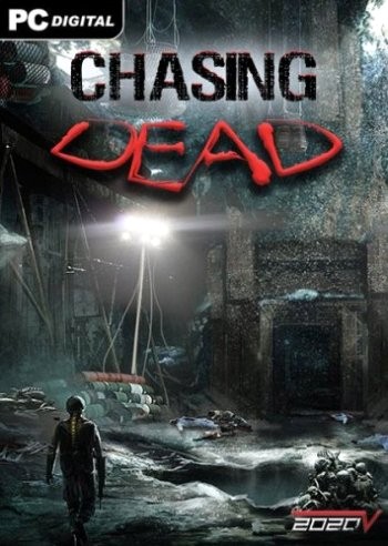 Chasing Dead (2016) PC
