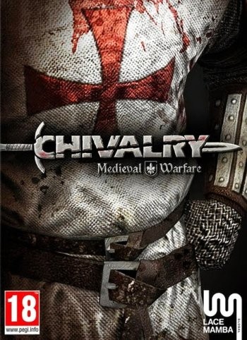 Chivalry Medieval Warfare (2012) PC