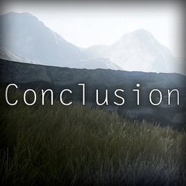 Conclusion (2016) PC