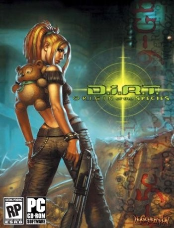 D.i.R.T: Происхождение Видов (2006) PC