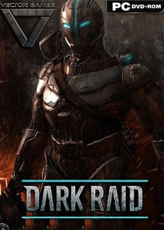 Dark Raid (2014) PC