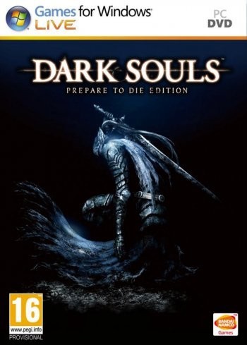Dark Souls: Prepare to Die Edition (2012)