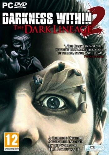 Darkness Within 2. Темная родословная (2011)