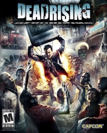 Dead Rising (2016) PC
