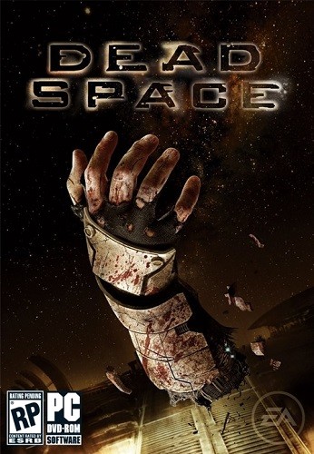 Dead Space (2008) PC
