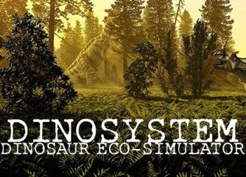 DinoSystem (2015) PC