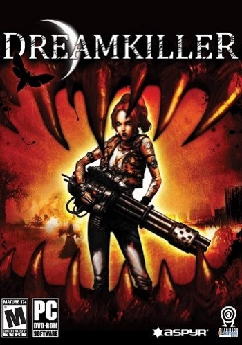 Dreamkiller: Демоны подсознания (2010) PC