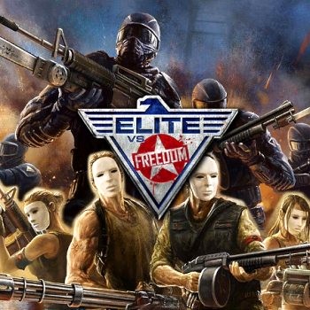Elite vs. Freedom (2016) PC