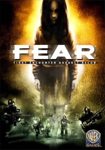 F.E.A.R. - Platinum Collection (2007) PC