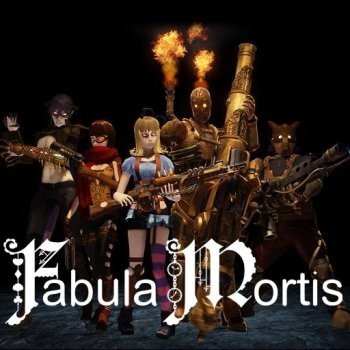 Fabula Mortis (2014)