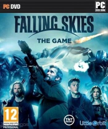 Falling Skies: The Game (2014)