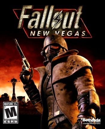 Fallout: New Vegas (2010)