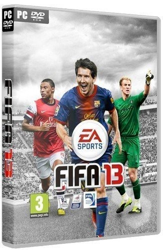 FIFA13 (2012)
