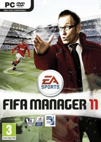FIFA Manager 11 (2010)