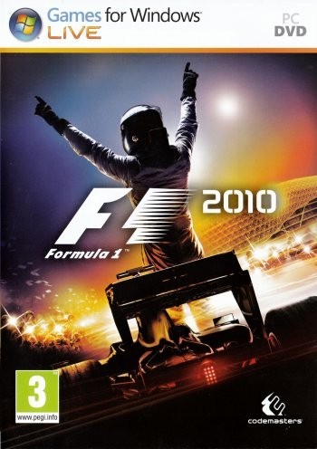 Formula 1 (2010)